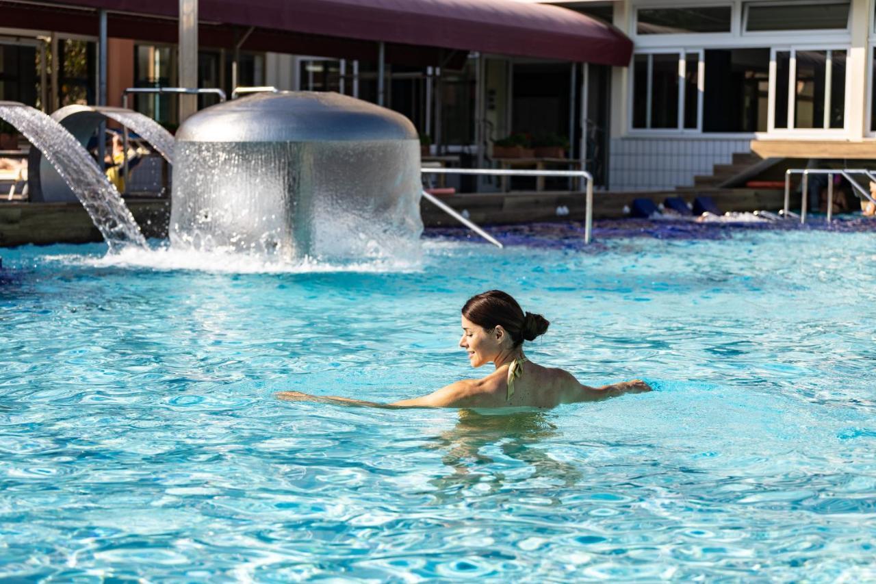 Hotel Terme Antoniano Montegrotto Terme Kültér fotó