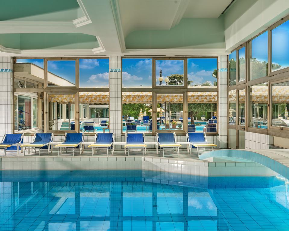 Hotel Terme Antoniano Montegrotto Terme Kültér fotó